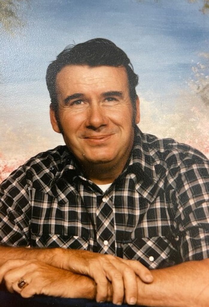 Gabriel "Joe" Carter Profile Photo