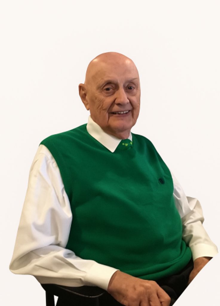 Peter G. Roukis