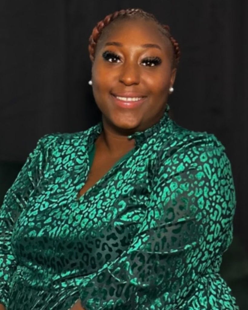 Shytasia Holloman Profile Photo