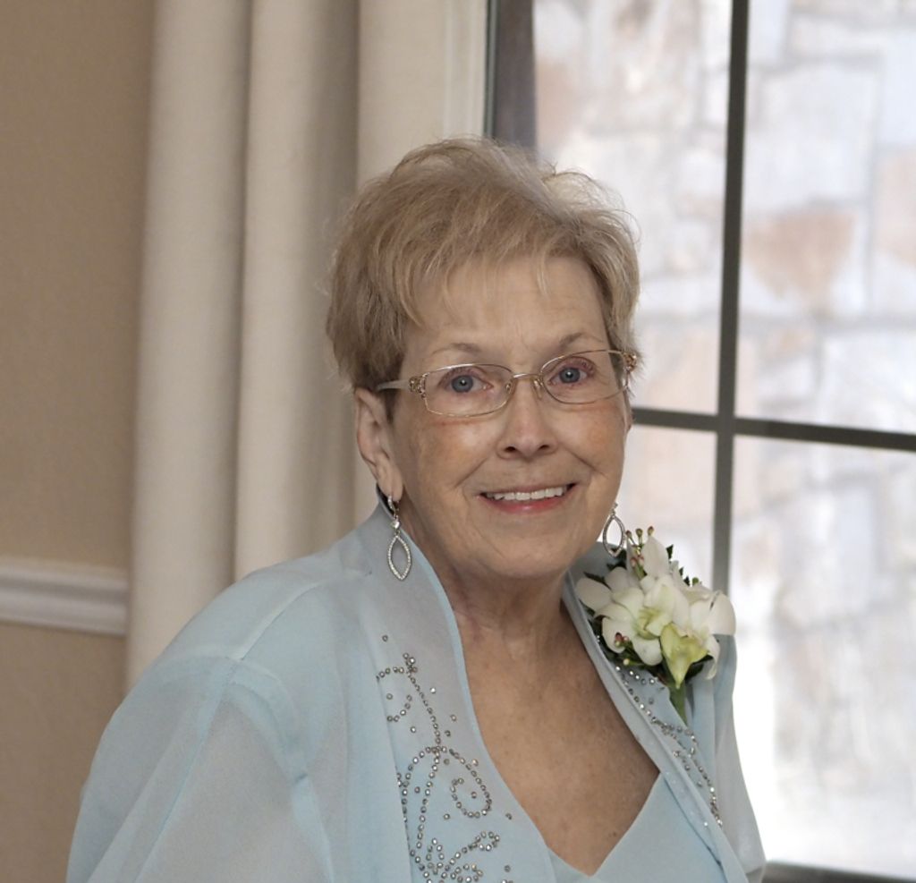 Janice Elaine Mcmillen Profile Photo