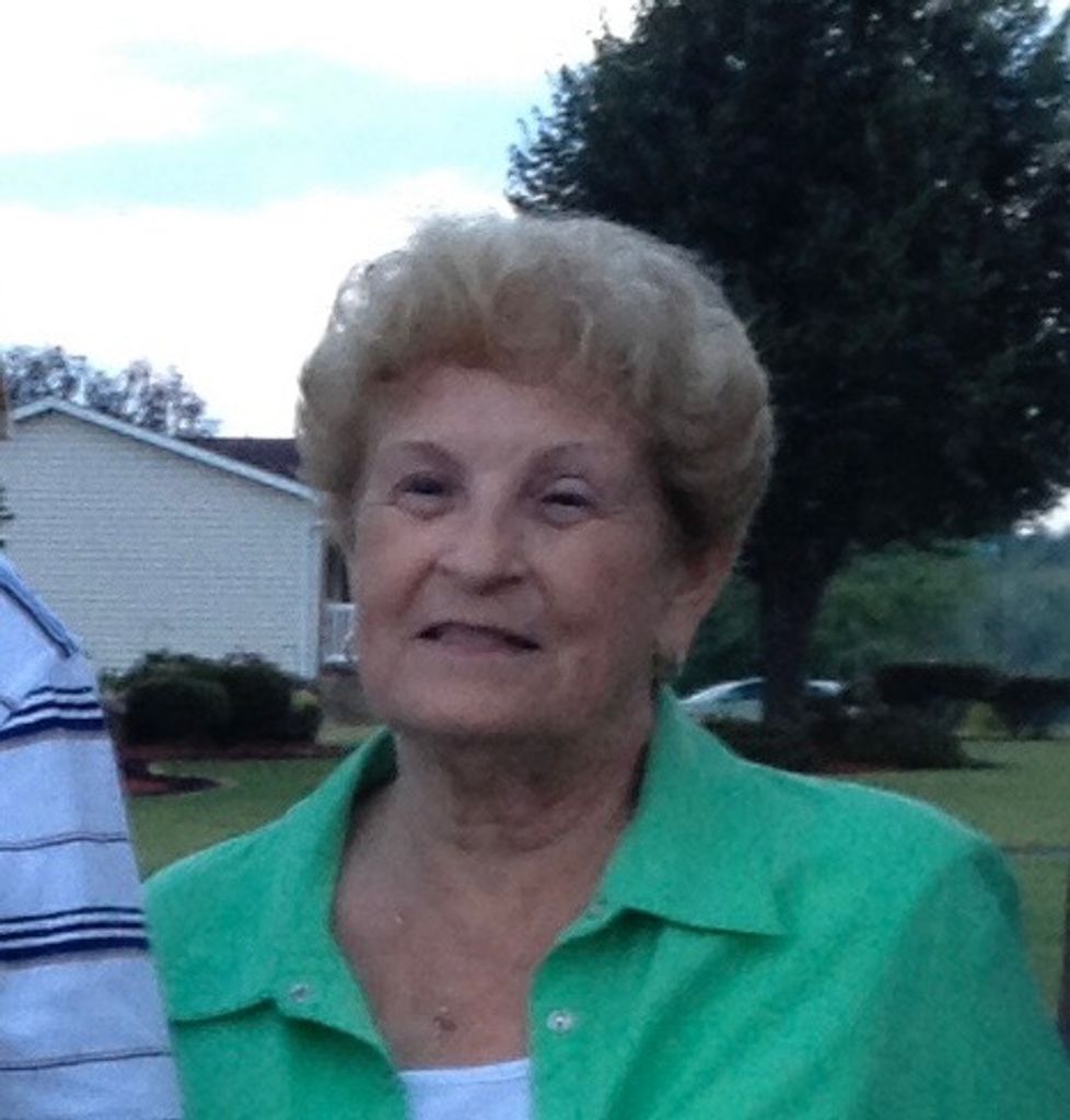 Margaret J. 'Peggy' Duttry Profile Photo