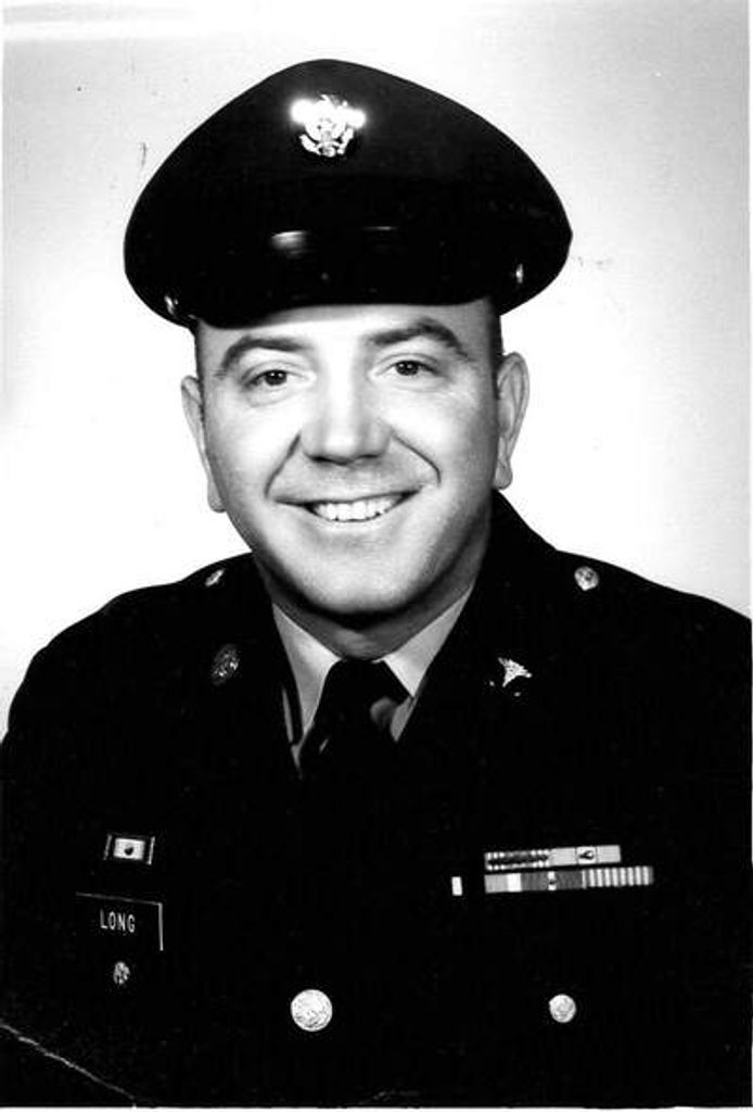Robert Bernard Long Profile Photo