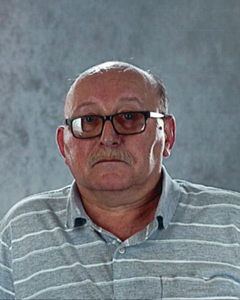 Karl Heinz Davis Profile Photo