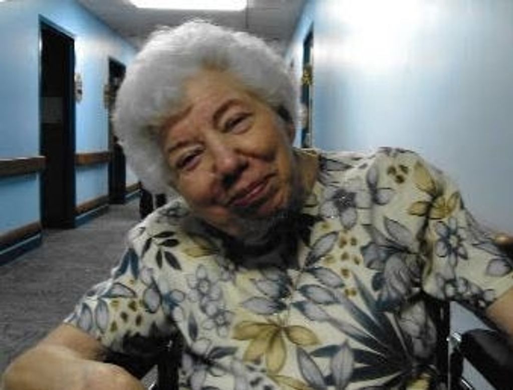 Shirley Earlene Schilling Profile Photo