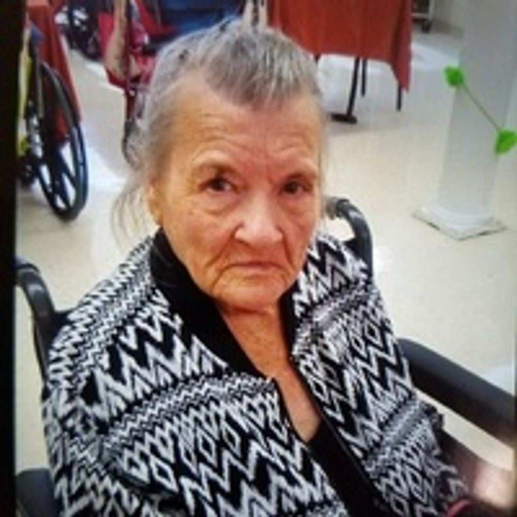 Frances Jannett Killough