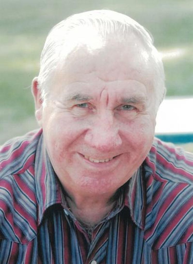 Vern Binger Profile Photo