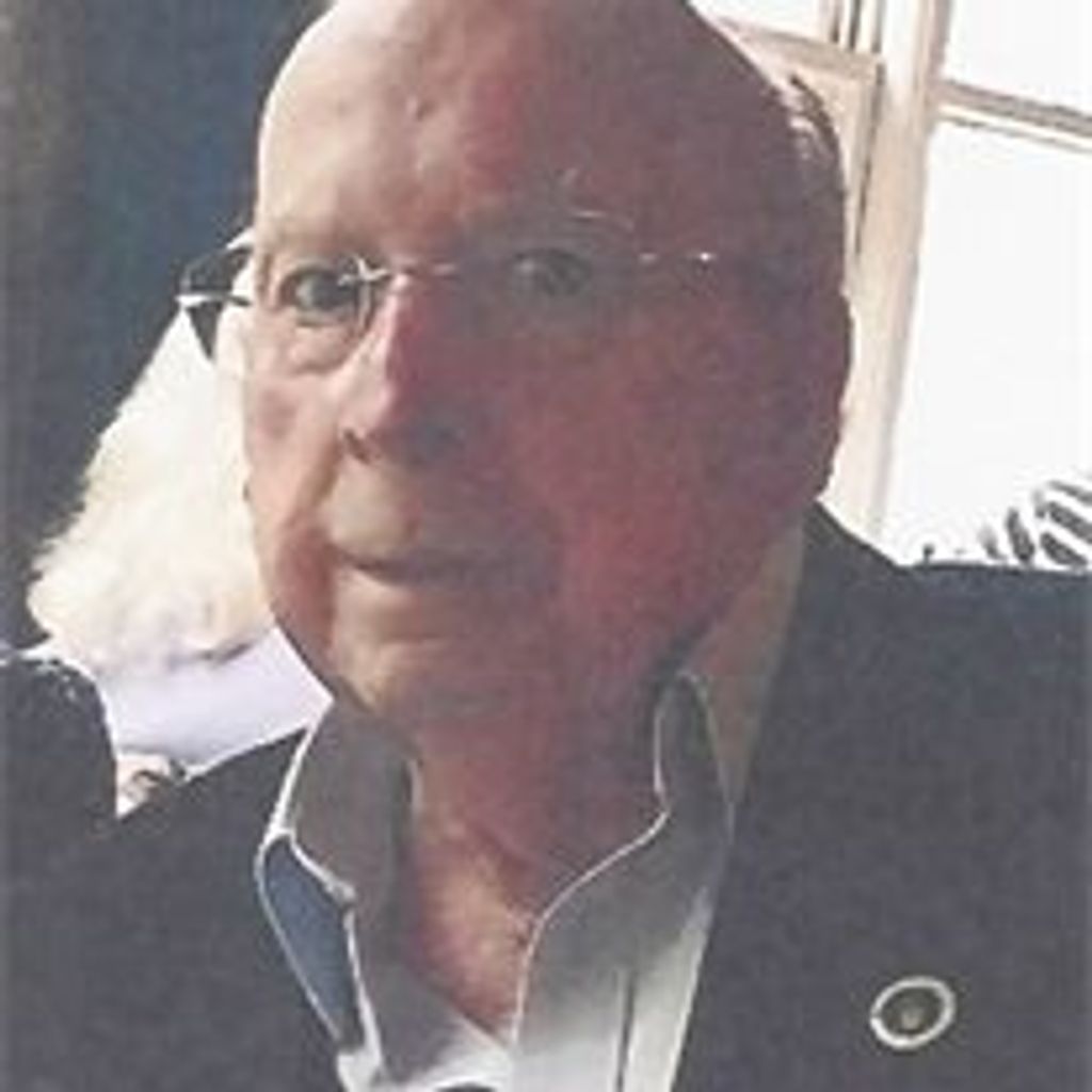Francis Leo "Frank" Tyler