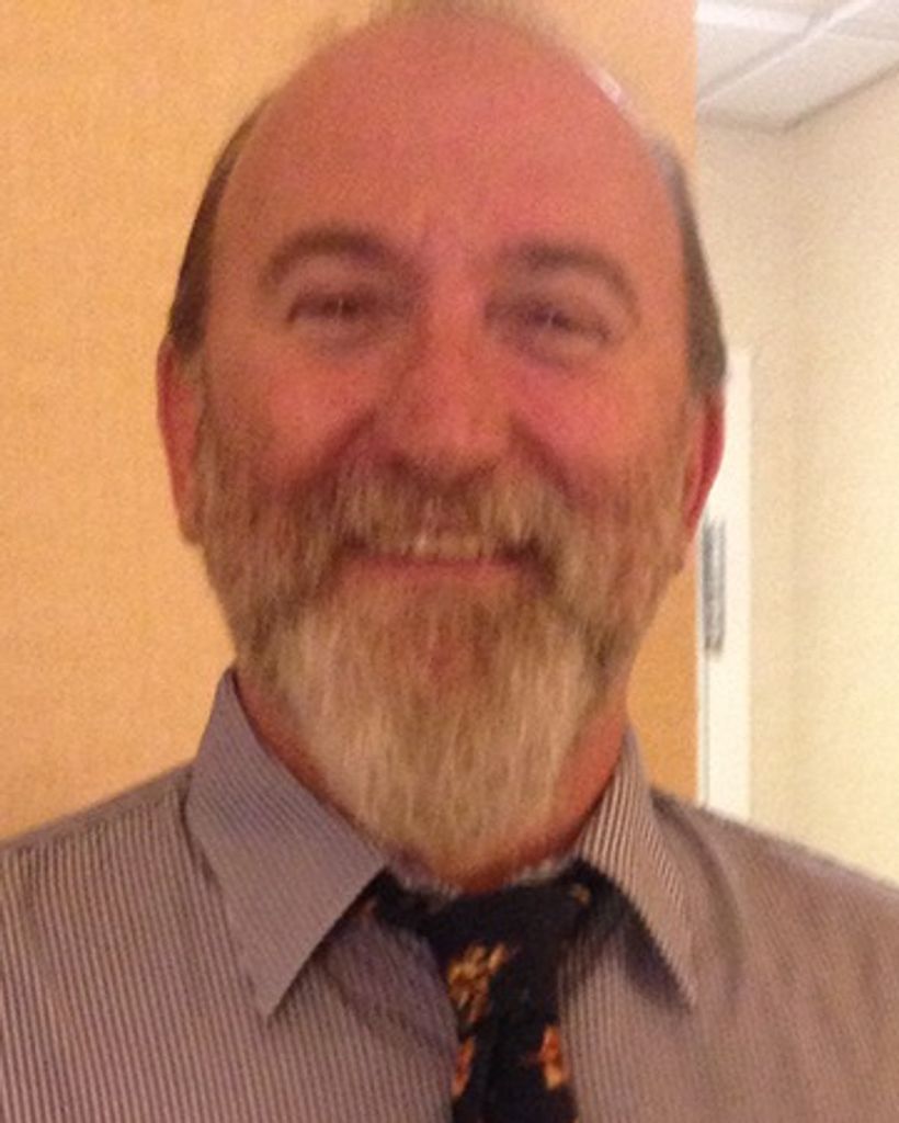 Dennis E. Just