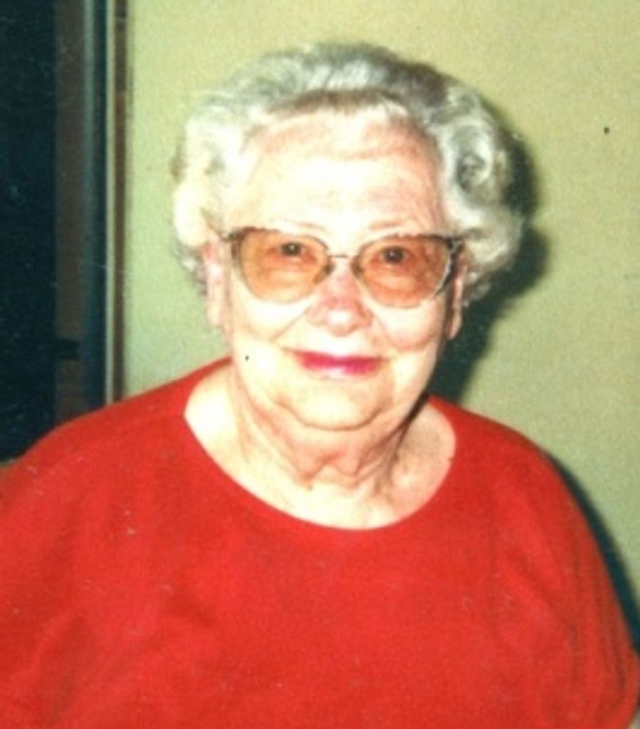 Dorothy O'Brien