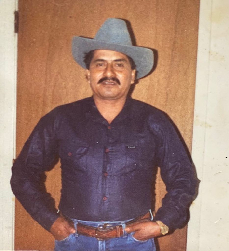 Juan Galicia