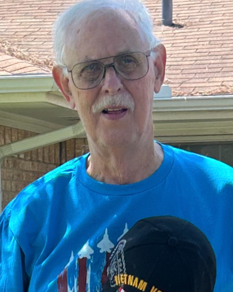 Vance Ray Rose Profile Photo