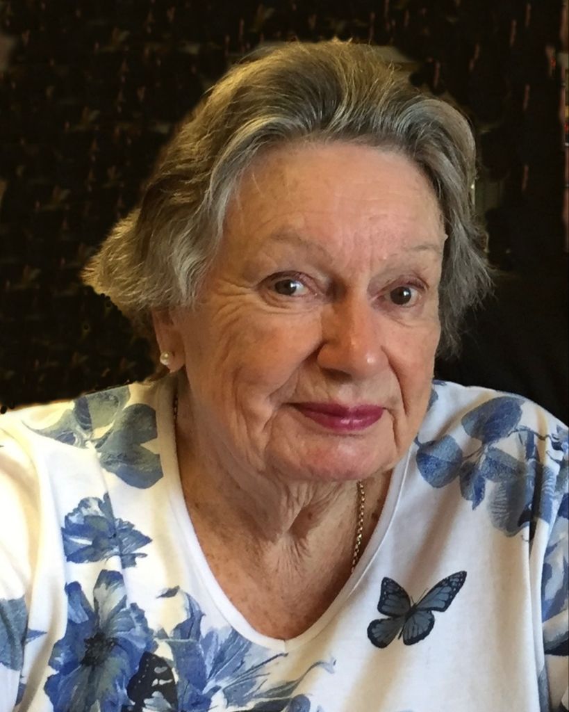 Carol Hamilton Profile Photo