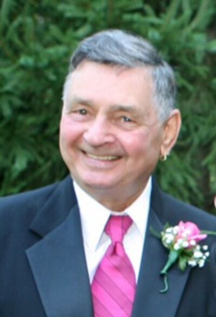 Raymond Agin Profile Photo