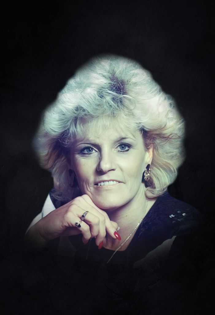 Peggy Diane Jackson Profile Photo