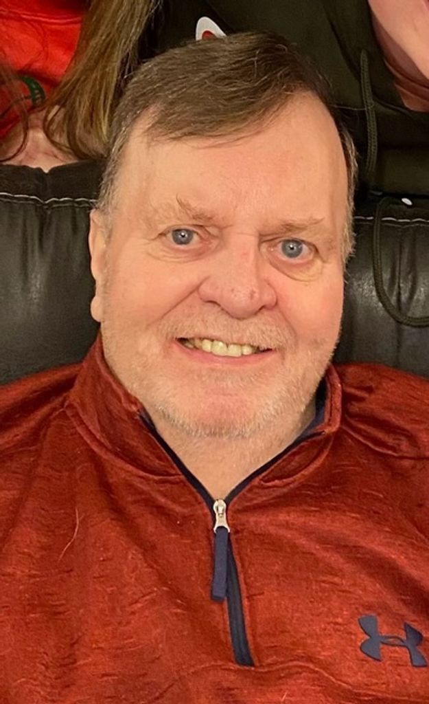 Thomas David Richardson Profile Photo