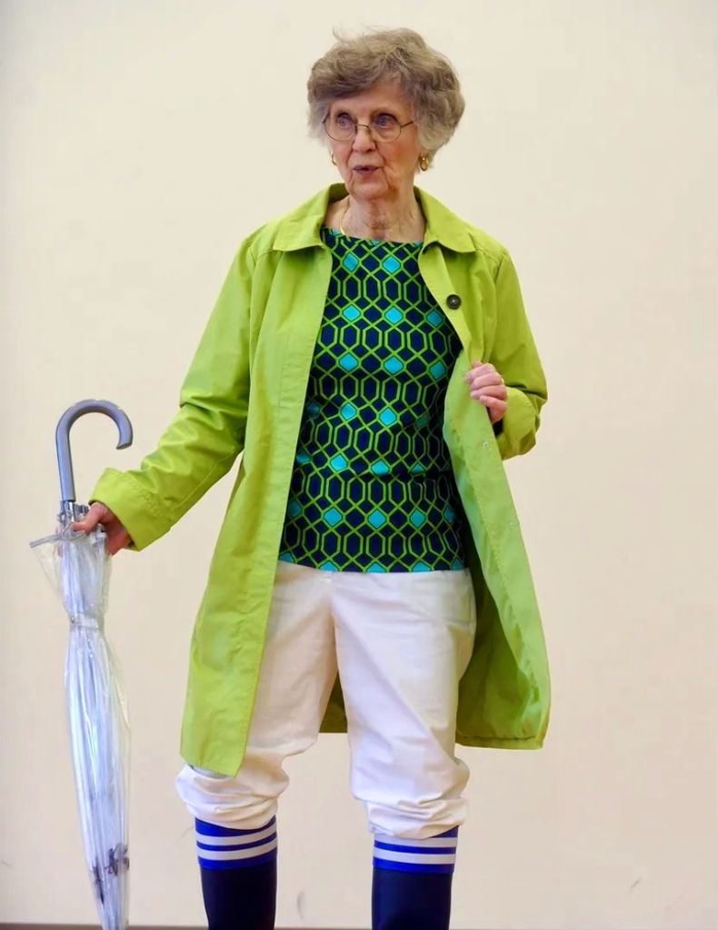 Mary Tappe Barbaro Profile Photo