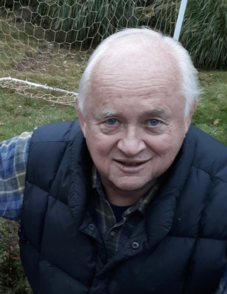 Francis J. Sampson, Jr. Profile Photo