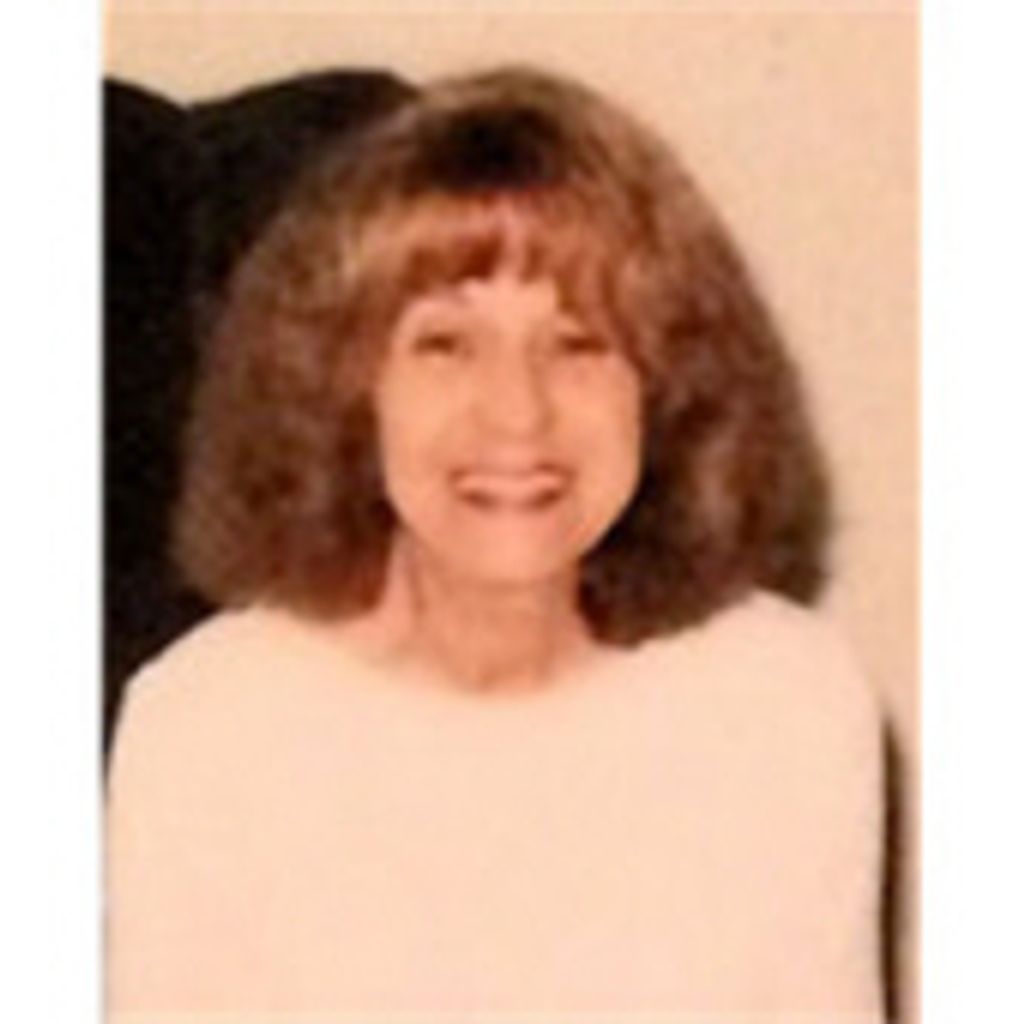 Wanda Mae Vincent Profile Photo