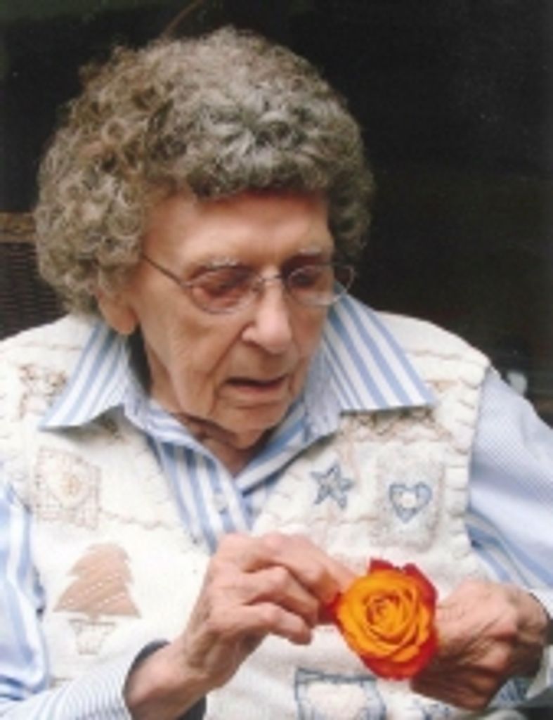 Ada Foy