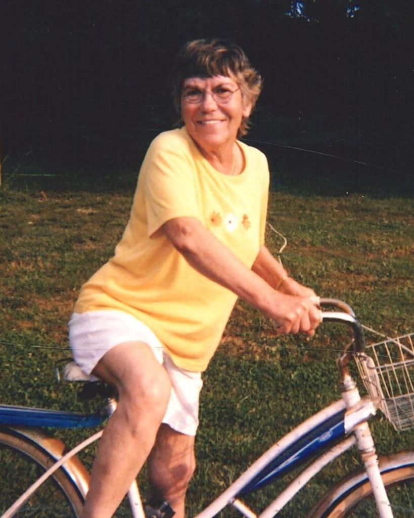Elfrieda Crider Profile Photo