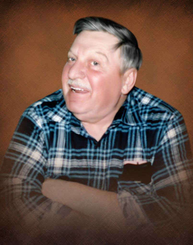 Donald Dreistadt Profile Photo
