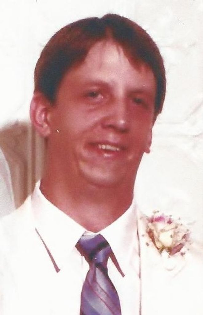Michael Andrew White Profile Photo