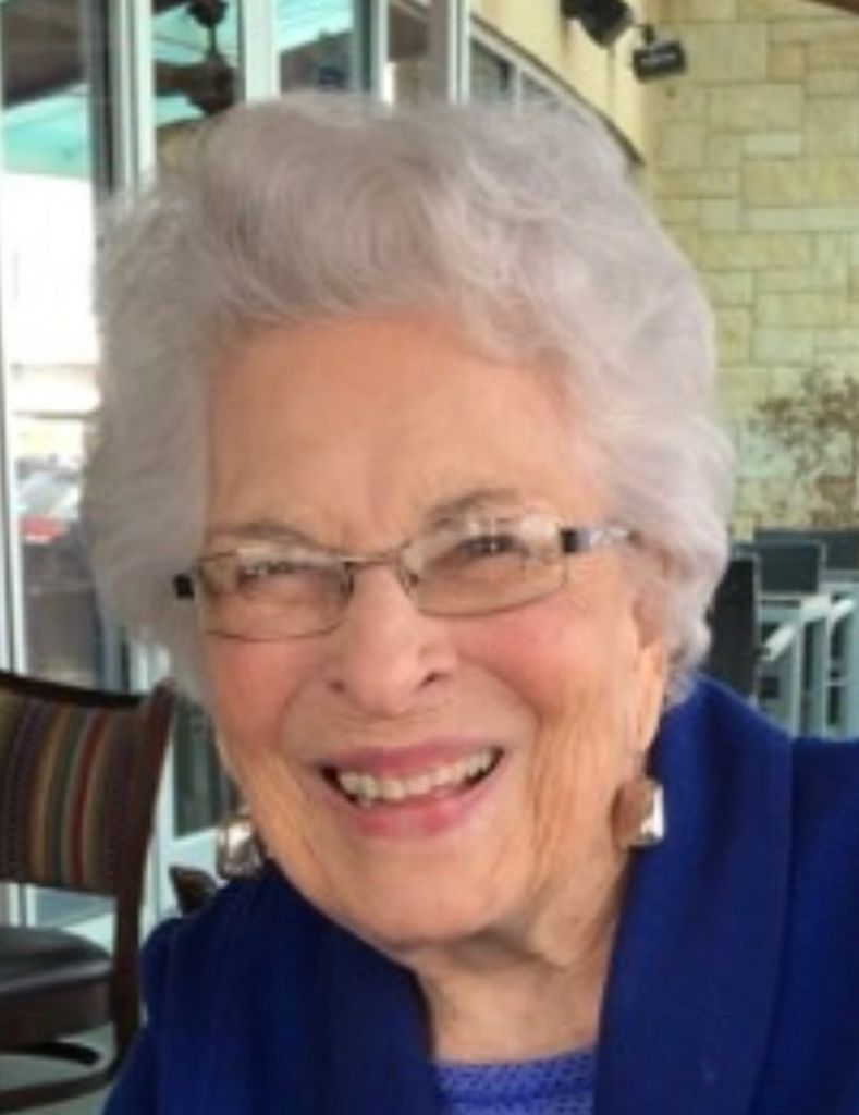 Margueritte Martha Mccain