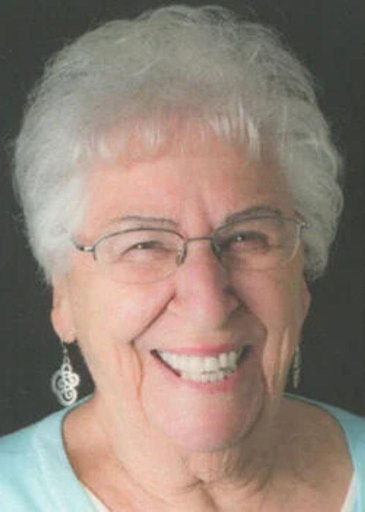 Doris Winschell Profile Photo