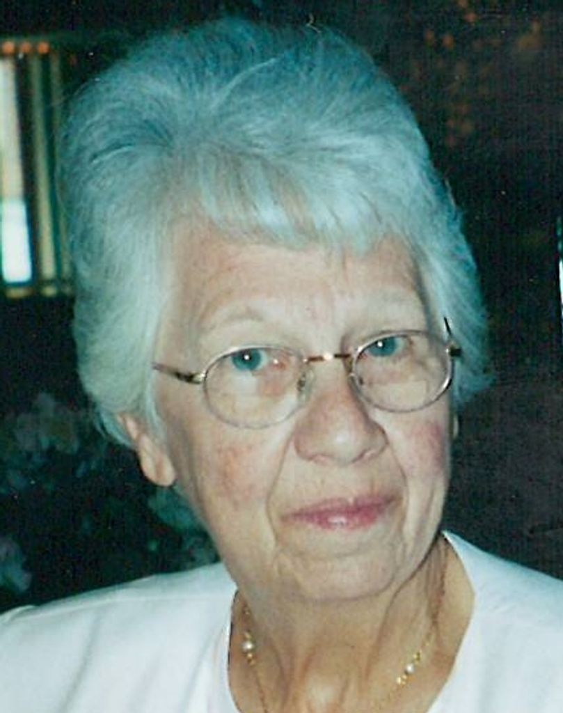 Eva Fay Hall Cole