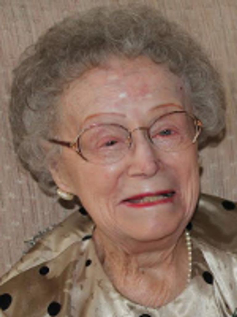 Bernice Skorepa, Nee Marek