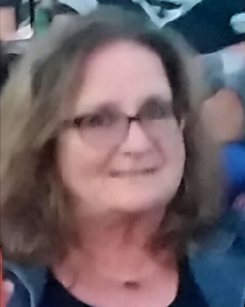 Robin Gale Taylor Profile Photo