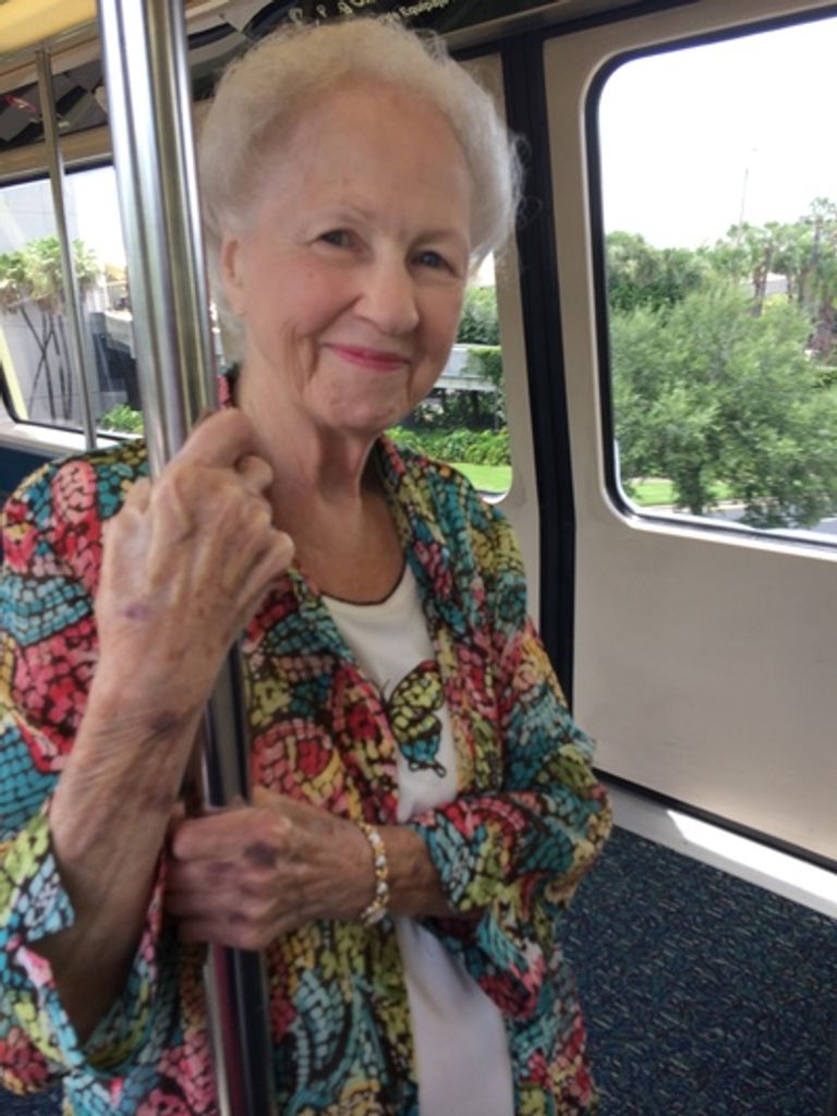 Clarice P. Spradling Profile Photo