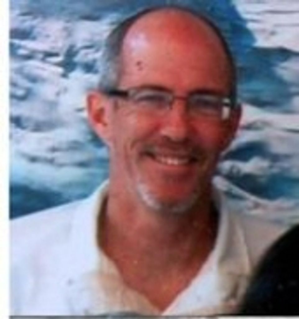 Robert Mark George