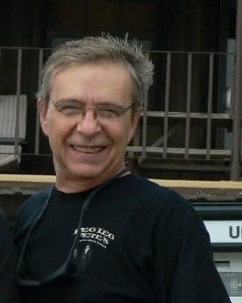 James Michael Sims Profile Photo