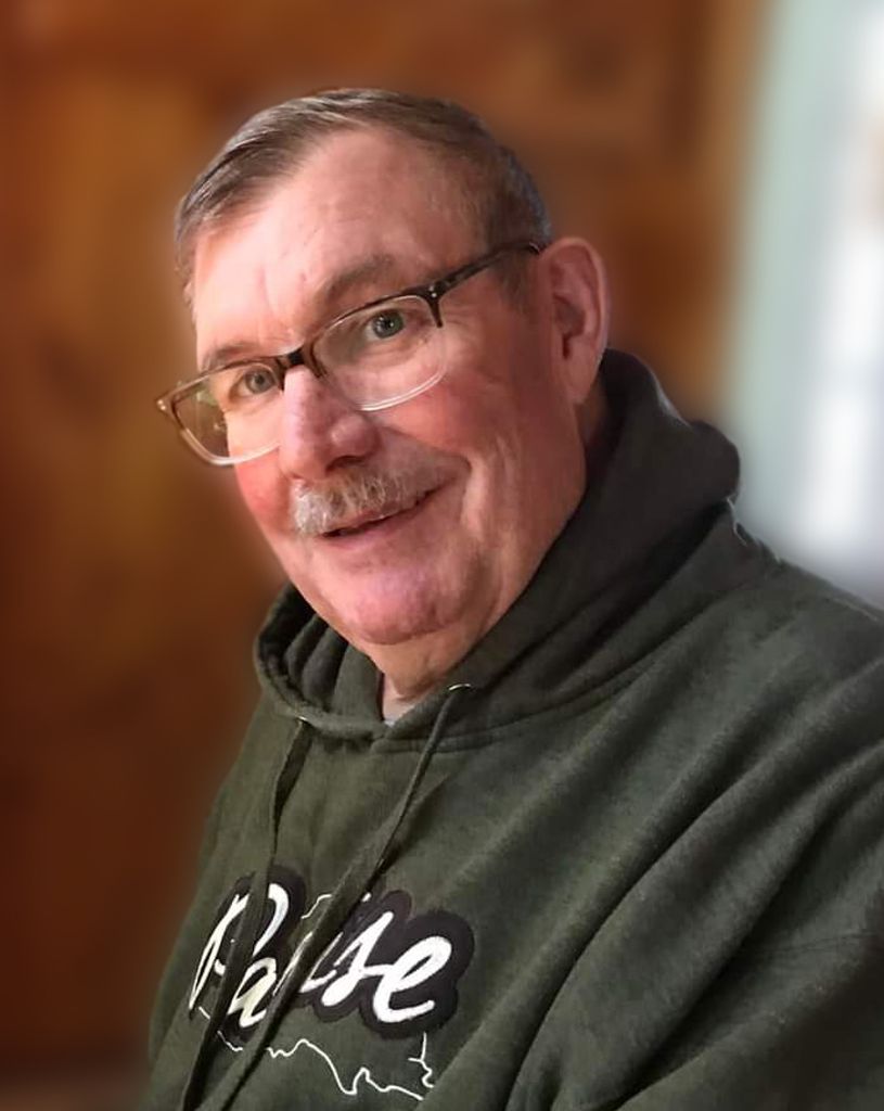 Martin Joseph O'Mara