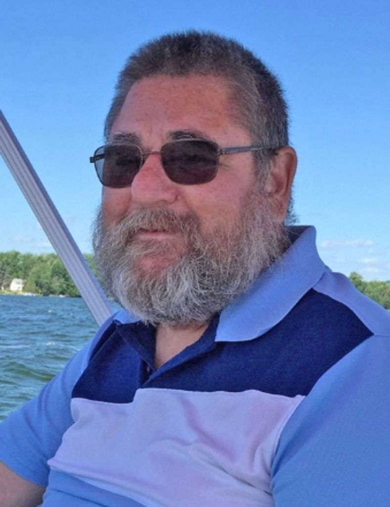 Steven N. Holik Profile Photo
