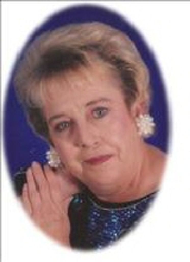 Donna Gayle Gillispie