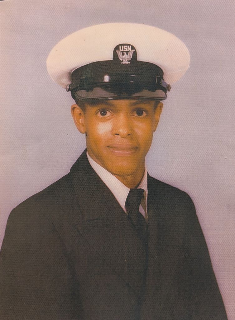 Mr. Kenneth Bernard Blair