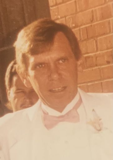 William Clarence Brown, Sr. Profile Photo