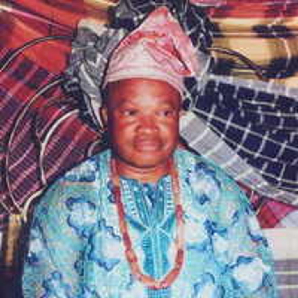 Anthony Uneze Anyanwu