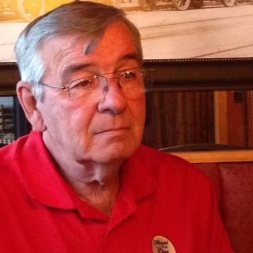 Larry Edmund Tatman Profile Photo
