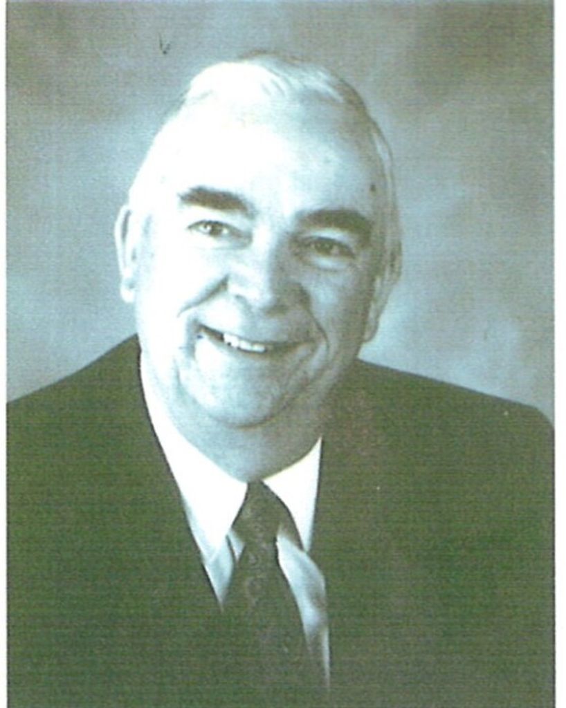 Kenneth Bradley Williams Profile Photo