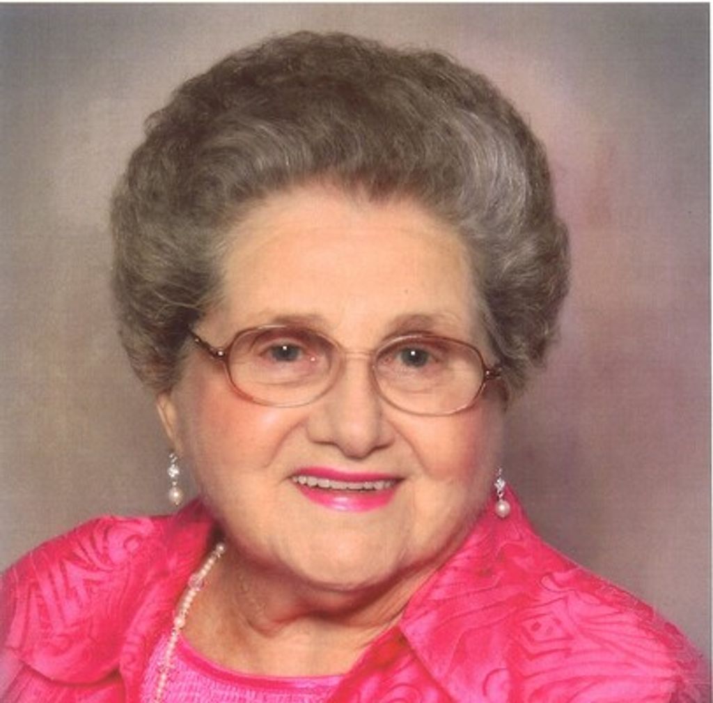 Christine Thomas Profile Photo