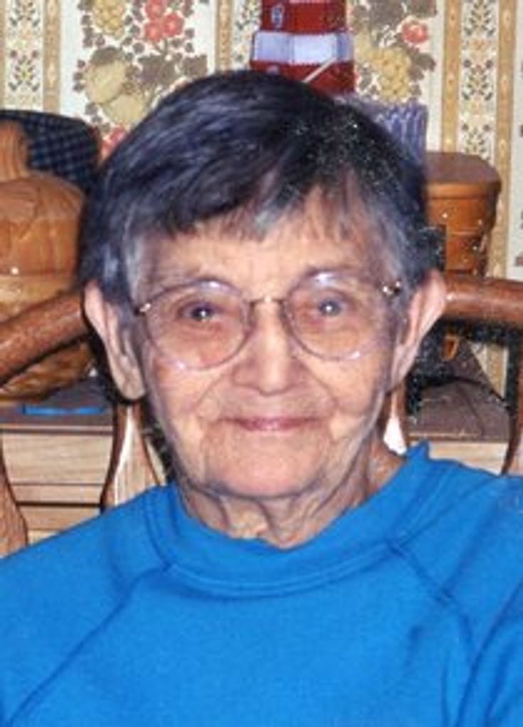 Caroline A. (Persons)  Kinney