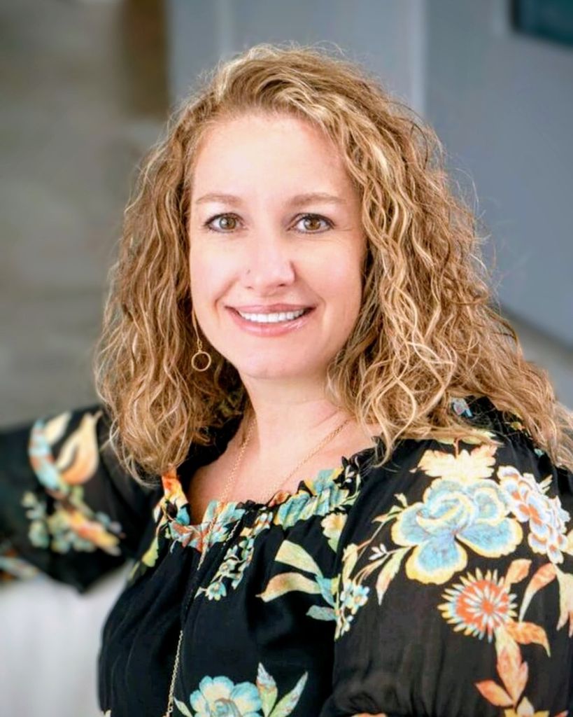 Rebecca Denise Butler Profile Photo