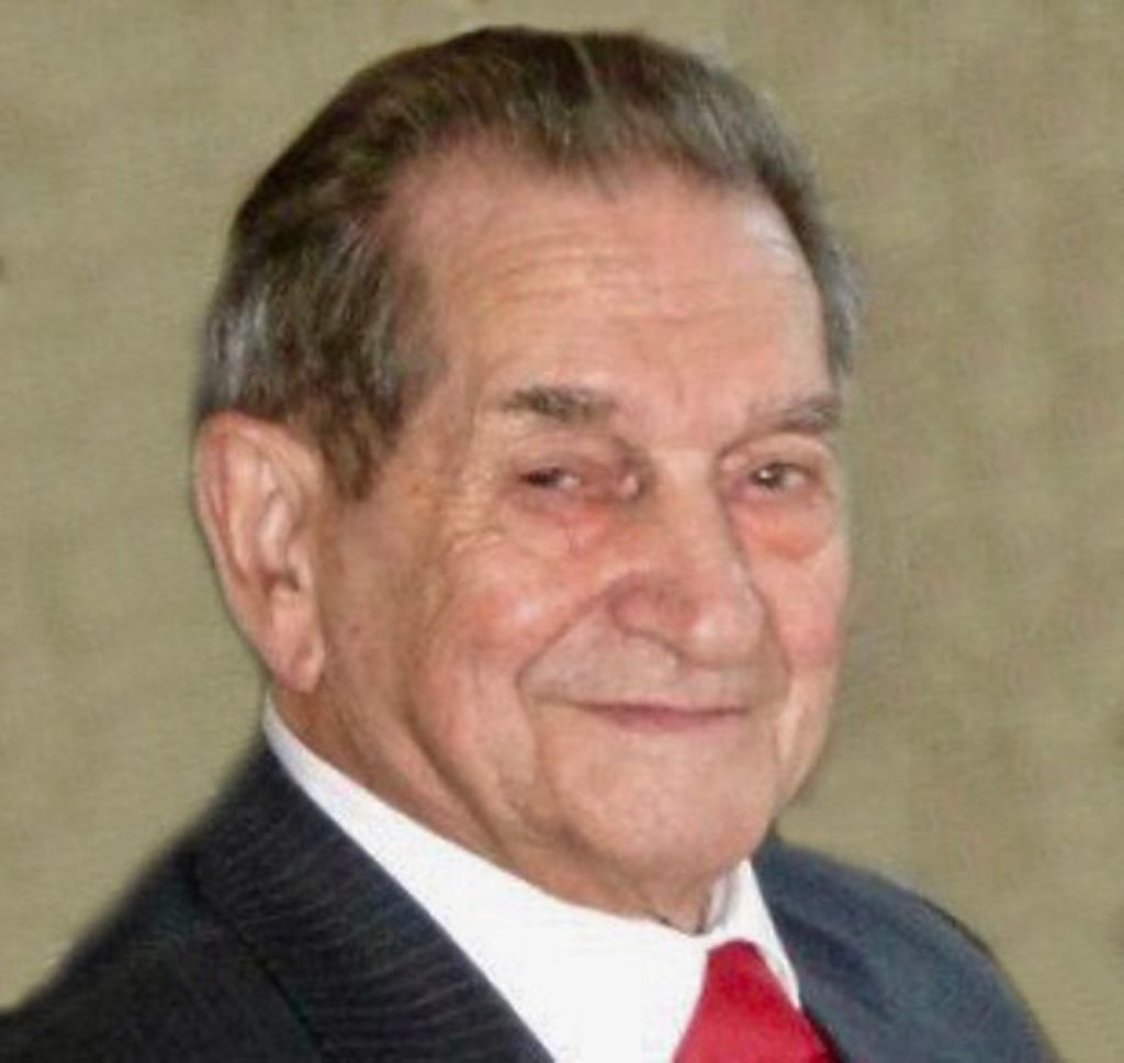 John W. Notaro Profile Photo