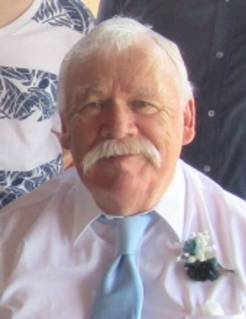 Gary  D. Boisen