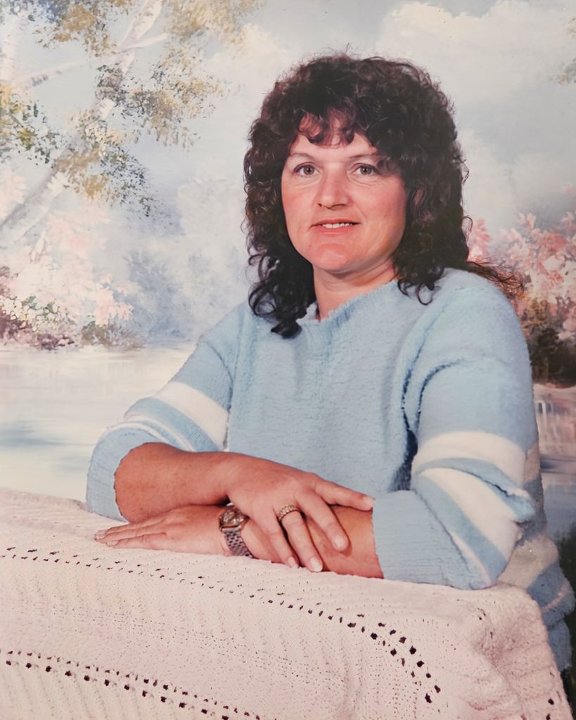 Patricia Lynn Sheffield