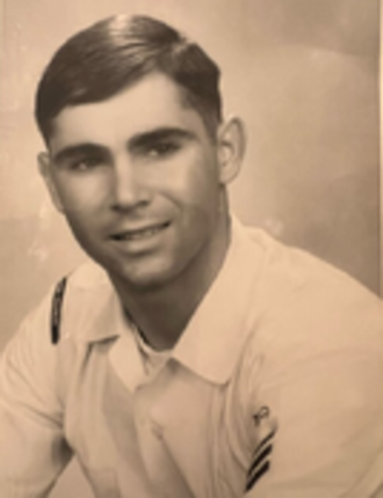 Vincent James Signore Jr. Profile Photo