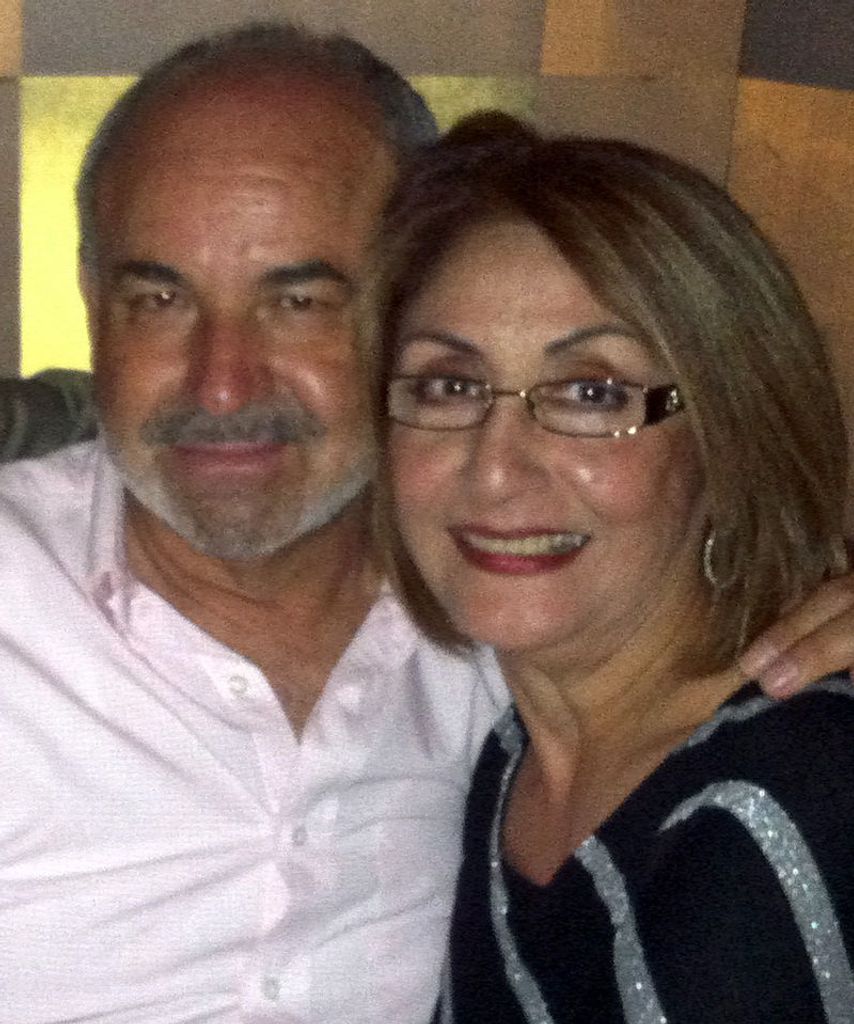 Ruben Godinez
